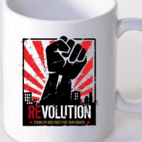 Šolja Revolution