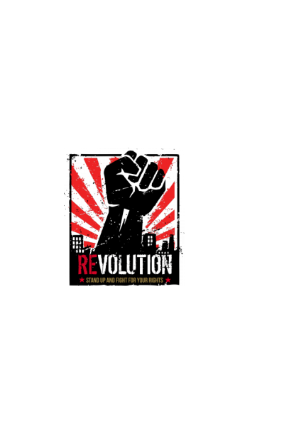 Revolution