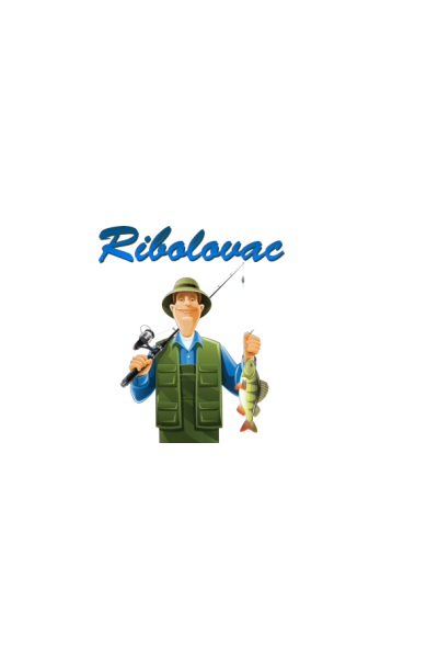 Ribolovac - Pecaros