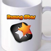 Šolja Rising Star