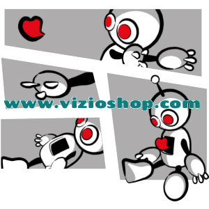 Robo puzzle