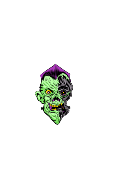 Robo zombie