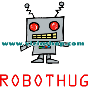 Robothug