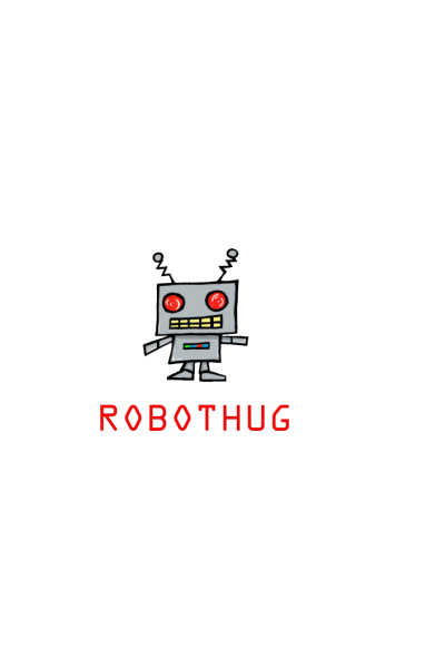Robothug
