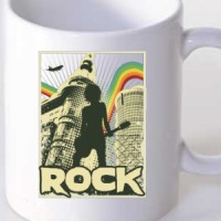  Rock Poster