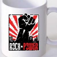  Rock Power