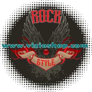 Rock Style