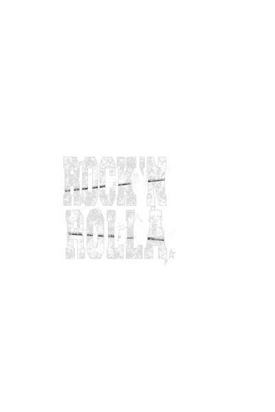 Rock n rolla