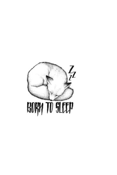 Rodjen da spava