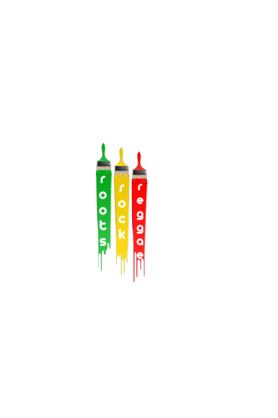 Roots Rock Reggae