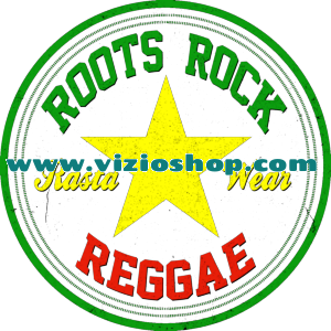 Roots Rock Reggae