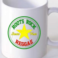 Šolja Roots Rock Reggae