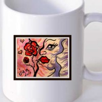 Šolja Roses