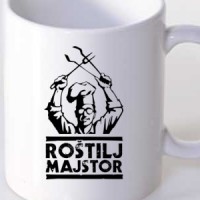 Šolja Roštilj majstor