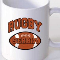 Šolja Rugby Serbia