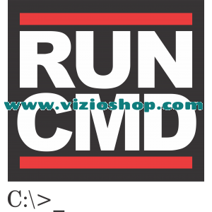 Run CMD