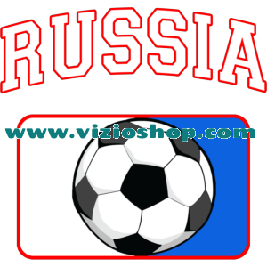 Russia Football