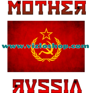 Russia mother