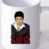  SCARFACE