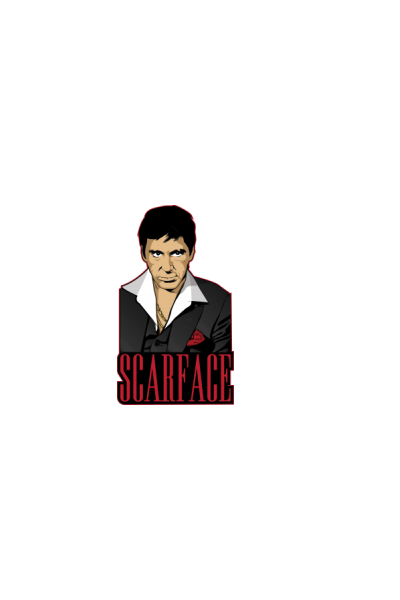 SCARFACE