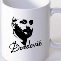 Šolja Sale Djordjevic