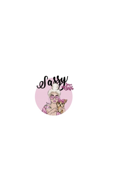 Sassy since birth by Jvncc (Black)
