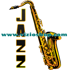 Sax And Jazz