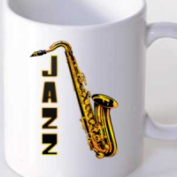 Šolja Sax And Jazz