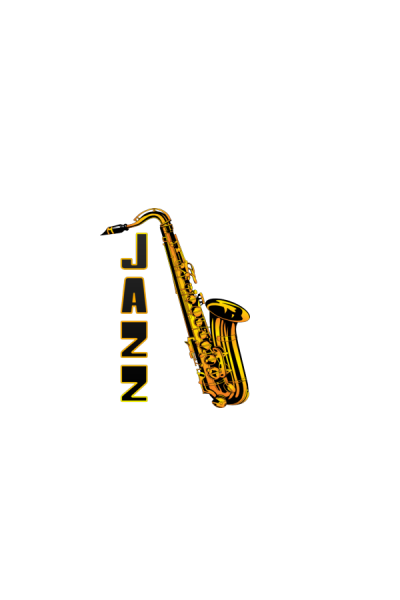 Sax And Jazz