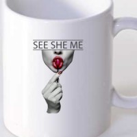 Šolja See she mee