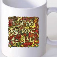  Send love to you