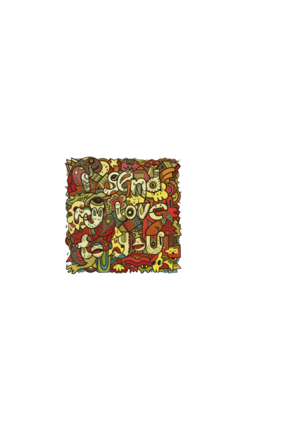 Send love to you