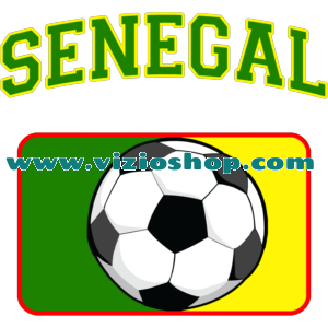 Senegal Football