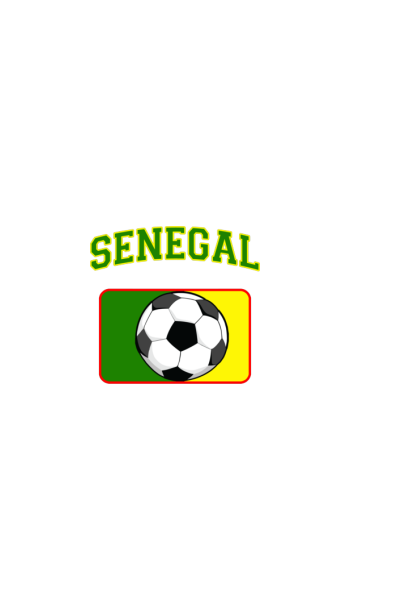 Senegal Football