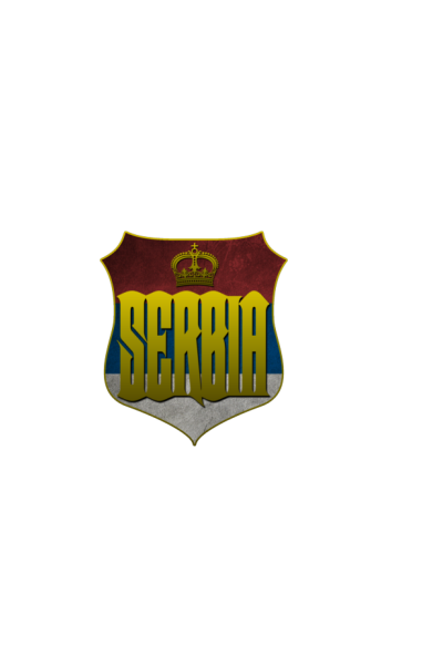 Serbian Shield