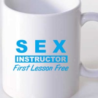 Šolja Sex Instructor