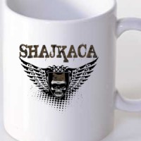  Shajkaca Skull