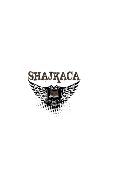 Shajkaca Skull