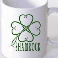 Šolja Shamrock