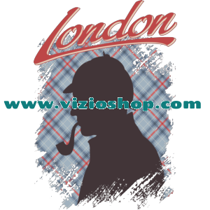 Sherlock From London