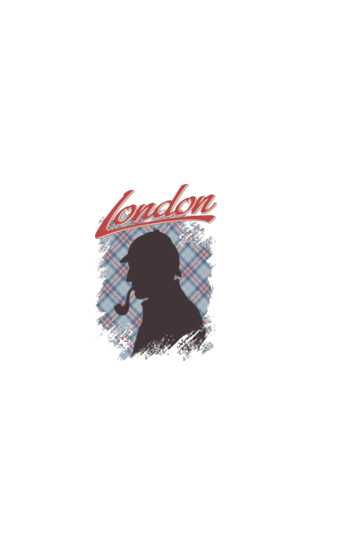 Sherlock From London