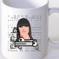 Šolja Shhhhhh ....