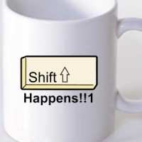  Shift Happens