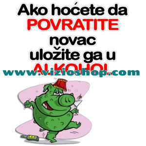 Sigurna investicija 