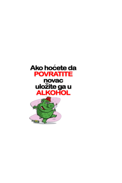 Sigurna investicija 