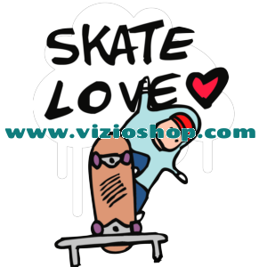 Skate love