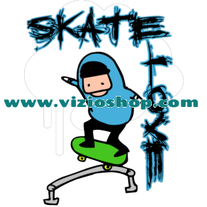 Skate love