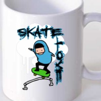  Skate love