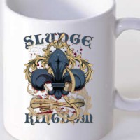 Šolja Sludge Kingdom