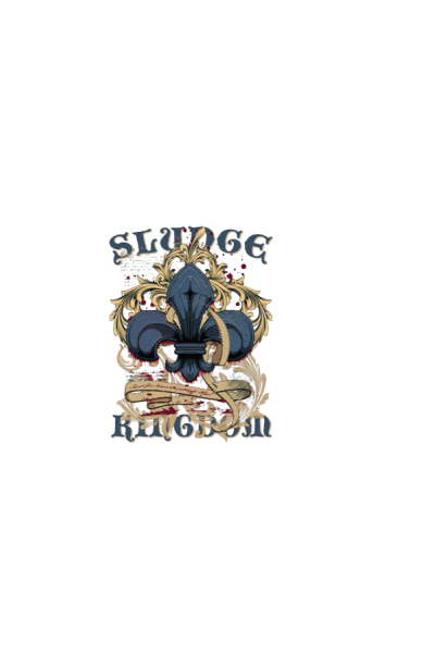 Sludge Kingdom